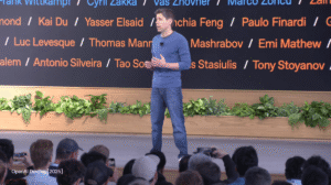 ChatGPT Hits 800M Weekly: Sam Altman
