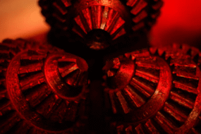 Fracking and Bulldozing Power Your AI