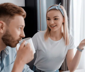 Small Talk vs Deep Connections: The Secret