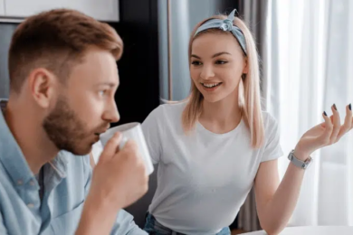 Small Talk vs Deep Connections: The Secret