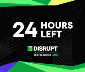 Final TechCrunch Flash Sale: Save $624