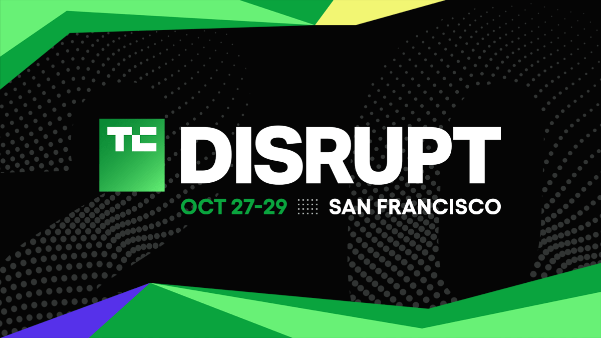 Shaping TechCrunch Disrupt 2025 Together Unforgettable