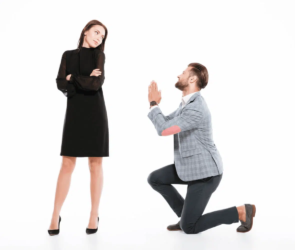 The Biggest Misconception: Not About Her