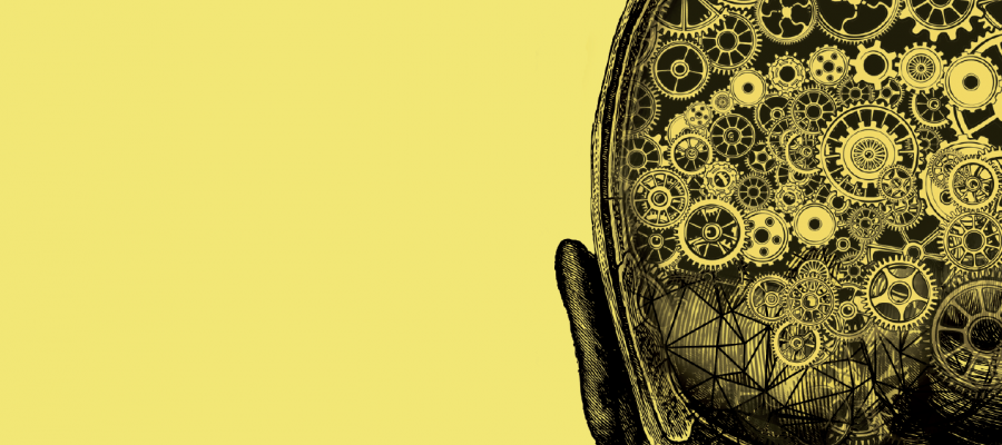 How the Brain Works Like a Prediction Machine