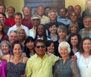 Barbara Marx Hubbard: Visionary for Global Evolution