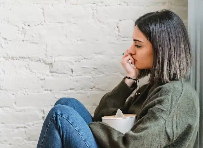 Unseen Longing: The Silent Pain