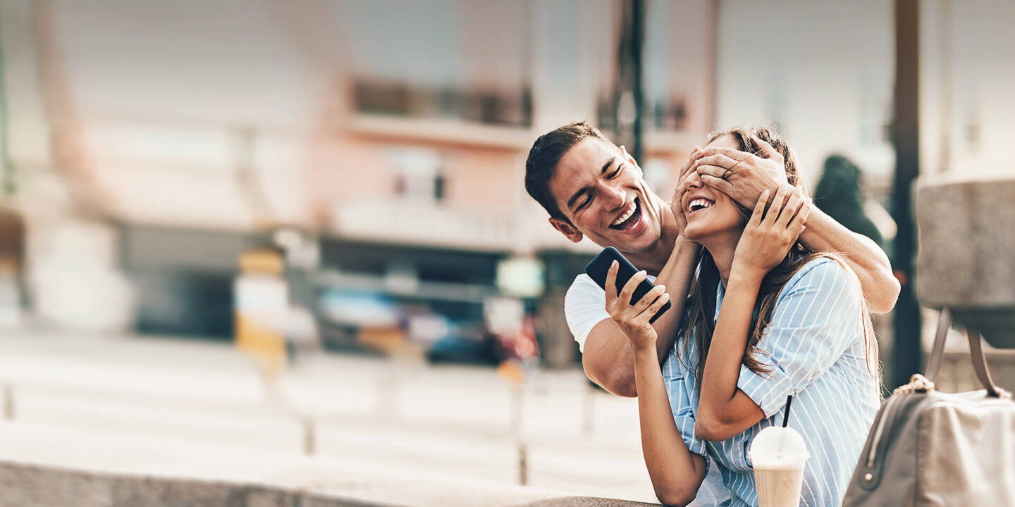 Why Singles Love Passport Dating