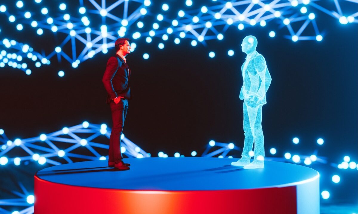 Enterprises leap into AI's future