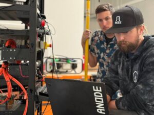 Moxion Founder Returns, Vows to Finish What We Started