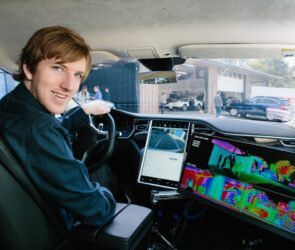 Ousted Luminar CEO Seeks Redemption Through Bold Comeback Bid to Regain Control of Company He Founded, a Move That Could Either Rehabilitate His Reputation or Further Complicate the Situation in a Dramatic Turn of Events Comparable to a Chocolate Thief Trying to Buy the Candy Store.