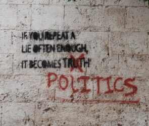 Repeat It Enough, They’ll Believe