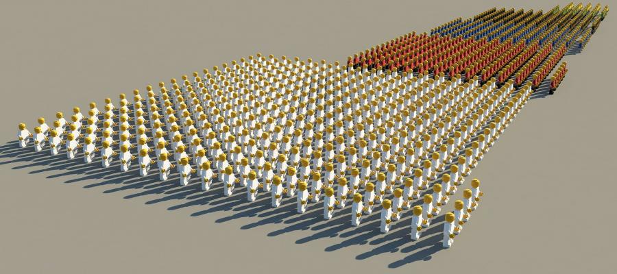 How Numbers Govern Modern Democracy