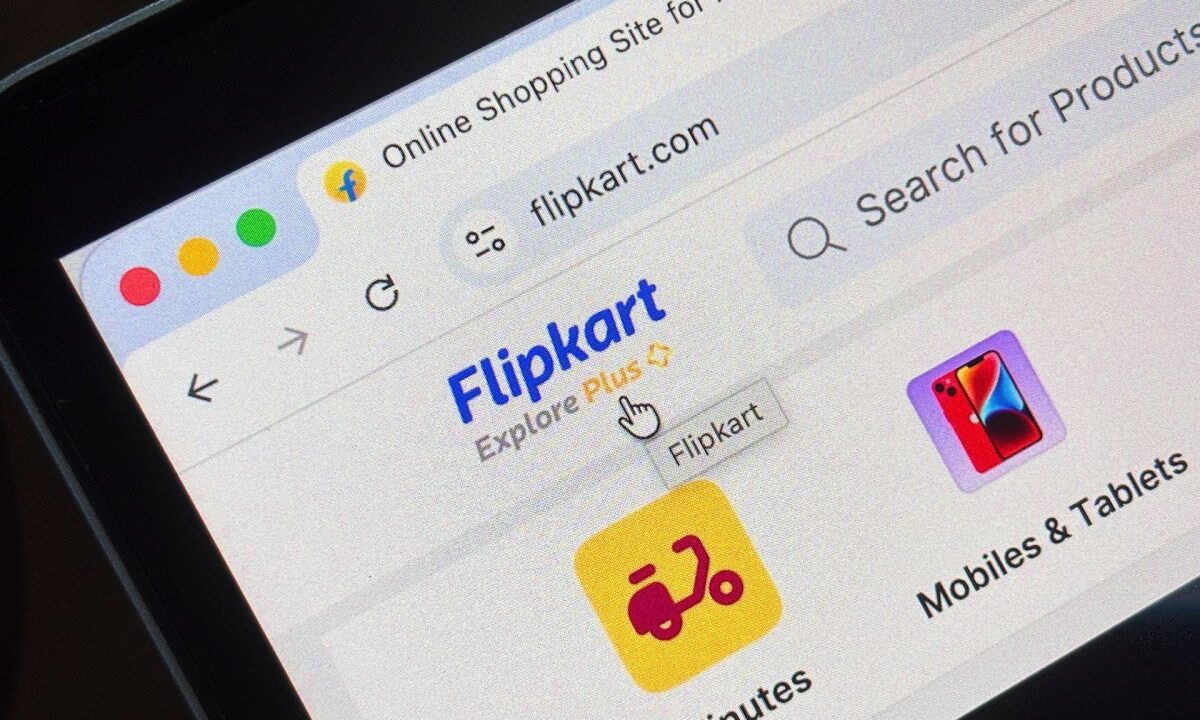 Flipkart Wins Key Nod for India Move