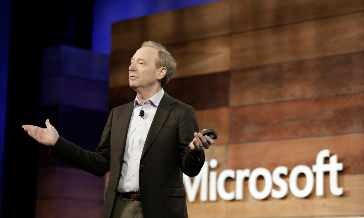 Microsoft halts cloud services for Israeli military over Palestinian surveillance