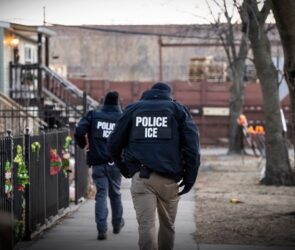 DHS Shifts Hundreds of CISA Cybersecurity Staffers to Aid Trump’s Immigration Crackdown