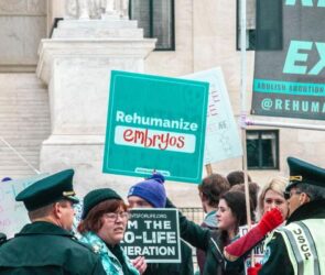 When Abortion Meets Dehumanization