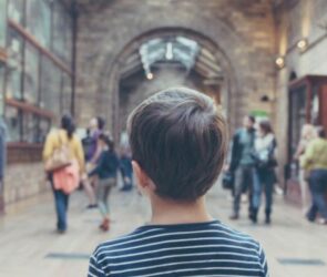 Arts for All: Increasing Accessibility