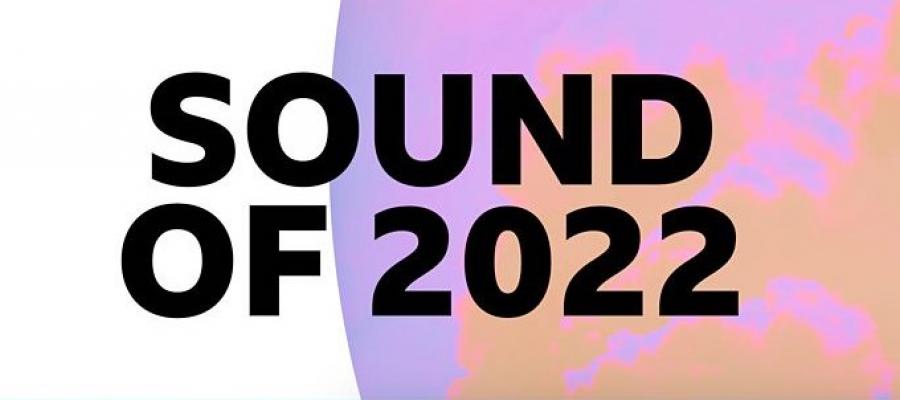 2022: Sounds of the Year