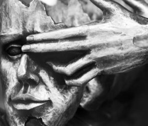 Imagine a World Without Art