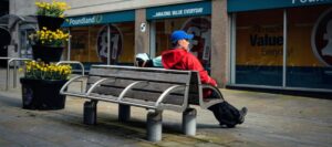 Unjust Streets of Bias