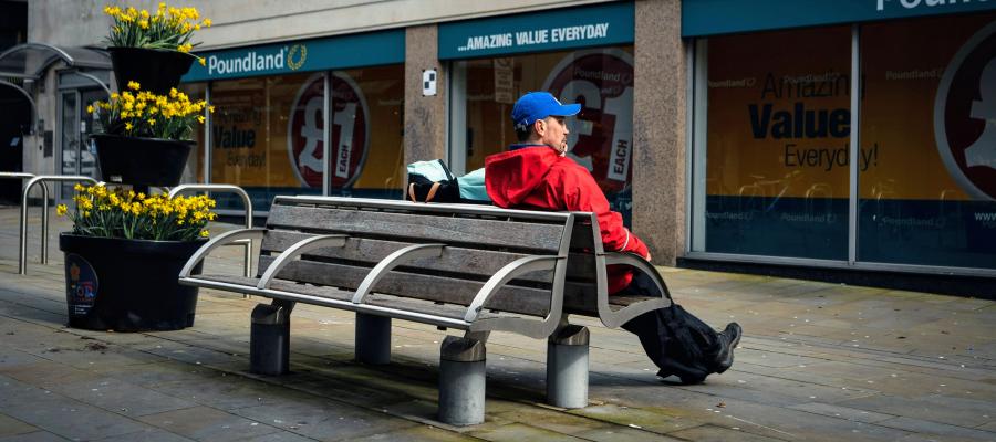 Unjust Streets of Bias