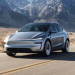 Tesla Urges EPA to Keep Emissions Rules