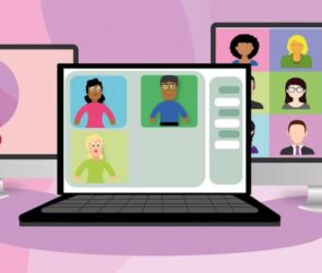 Why Zoom Is So Draining