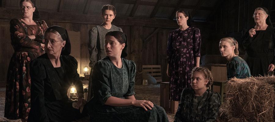 Women's Voices: Uncensored Conversations