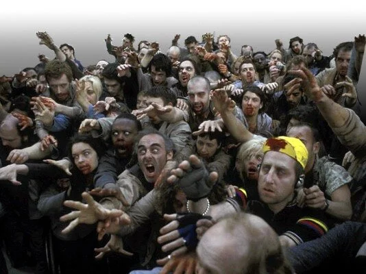 Malthusian Surge: Population Crisis Explained