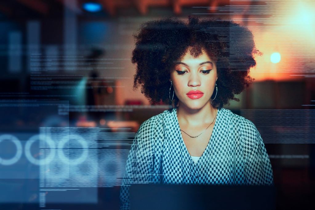 Google AI Shapes Your Identity—Reclaim It