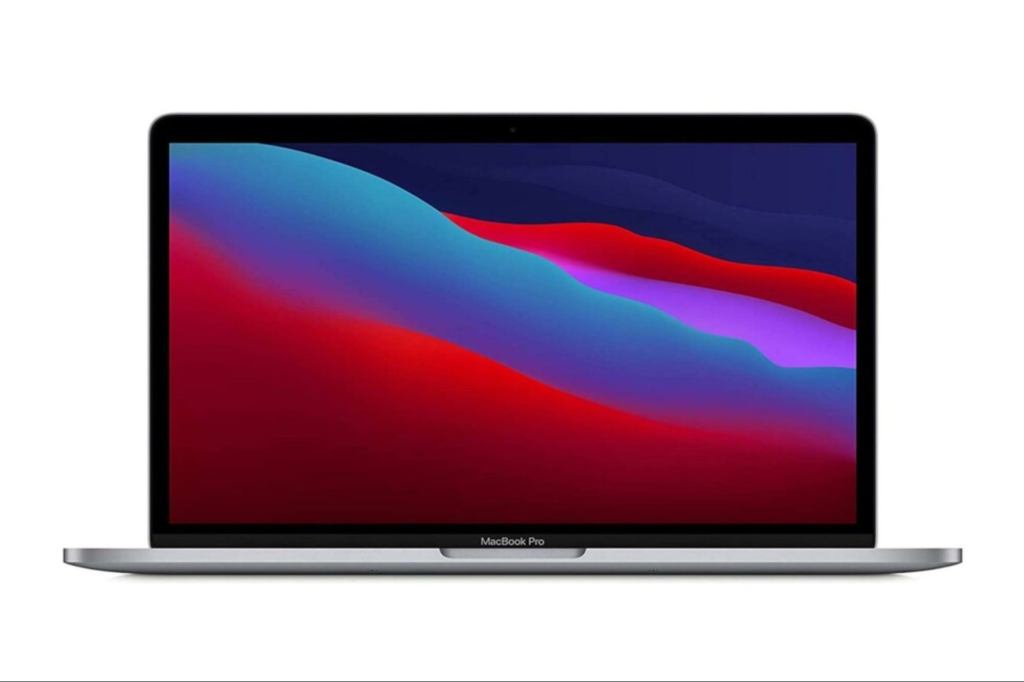MacBook Pro Handles Your Workload Now $430