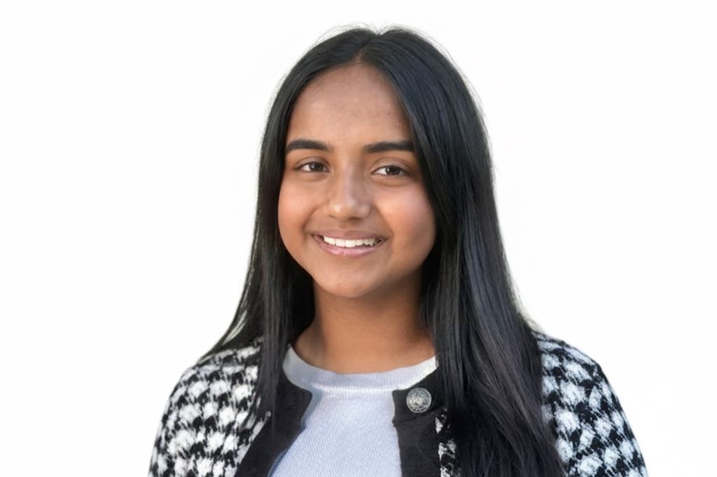 ChatGPT Powers 14-Year-Old’s Life-Saving Business