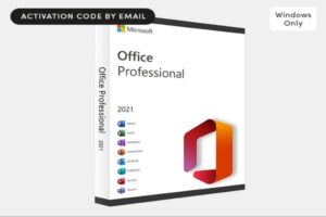 Grab Microsoft Office Pro 2021 for $40