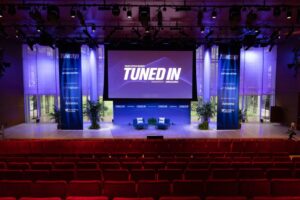 From Class Project to Media Powerhouse