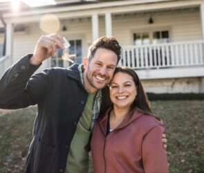 Baby Boomers Rule Real Estate, Own Twice the Property