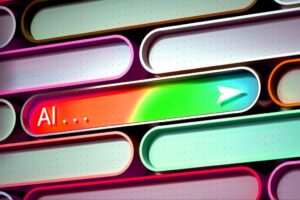 Generative AI Transforms SEO for Marketers