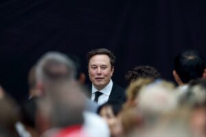 Elon Musk's xAI Pays $208k AI Tutor