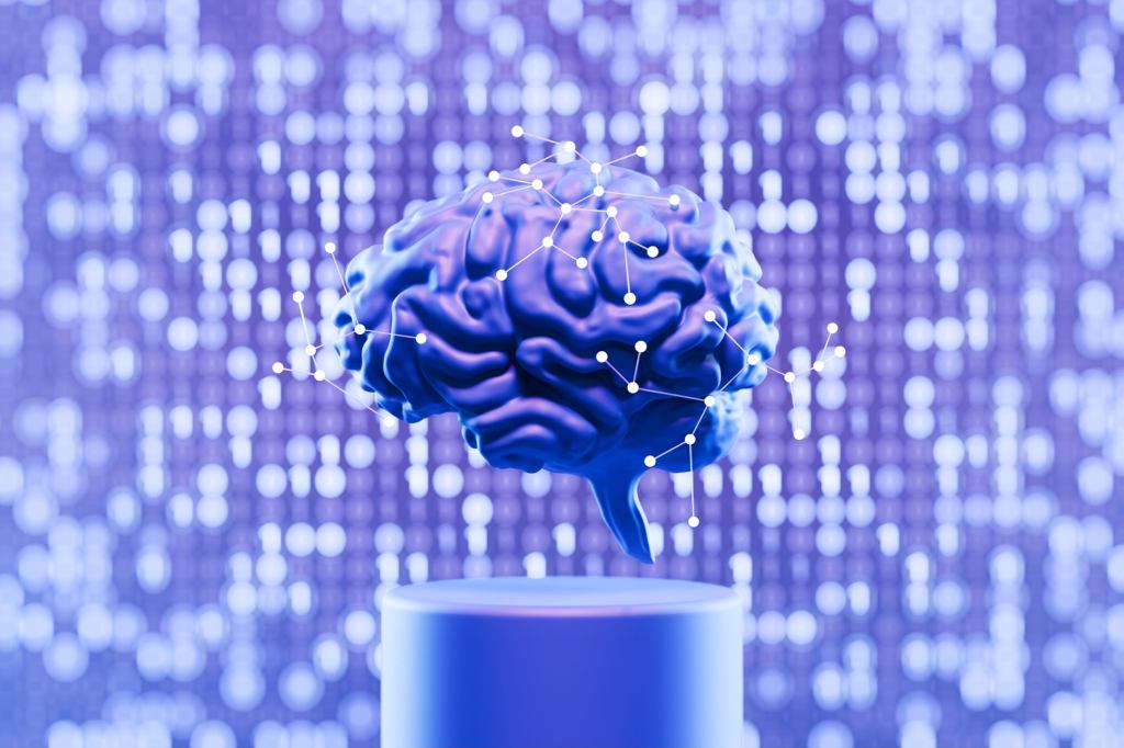 How to Make Your Brand Unmissable with AI