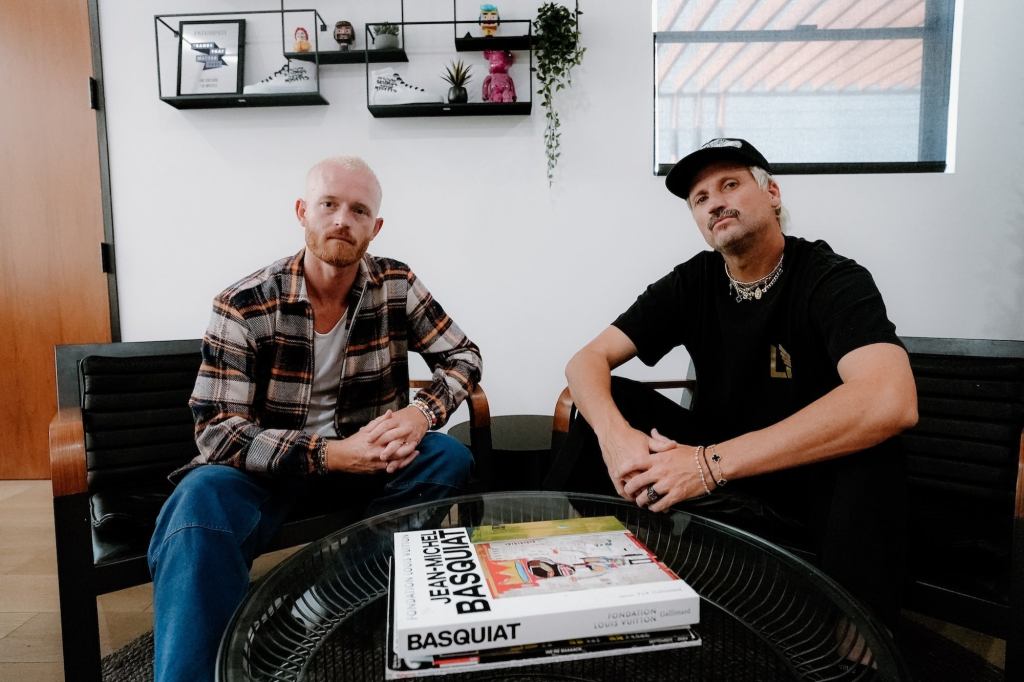 Breakaway Adds Shaun Neff, Nick Gross