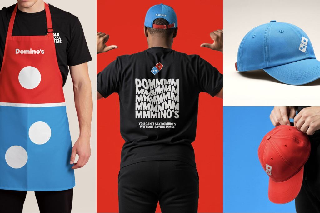 World's Largest Pizza Chain Rebrands After 13 Years