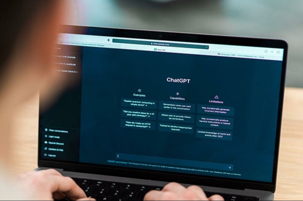 Boost Business Efficiency with ChatGPT for $20