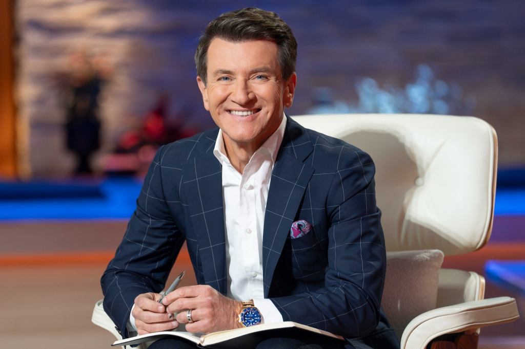 Robert Herjavec: My Final $1M Investment