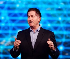 Michael Dell Tells Leaders: 'Embrace Chaos'—Even When None Exists.
