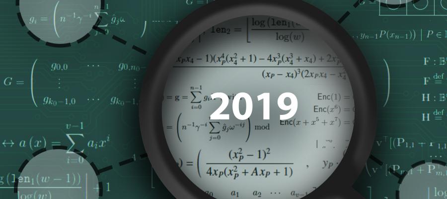 2019: Year in Review