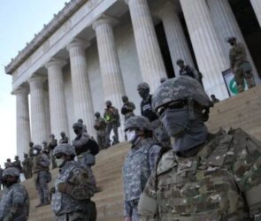 The Meaning of America