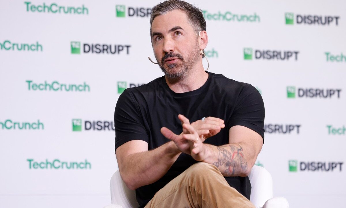 Kevin Rose: Building Trusted Communities in AI