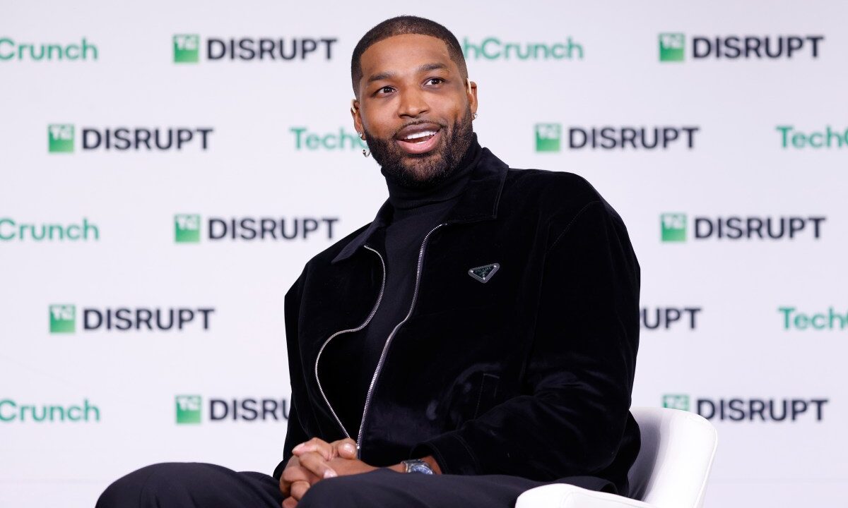 NBA Champion Tristan Thompson Launches Uplift