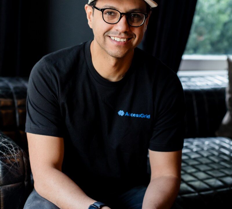 AccessGrid Secures $4.4M for Phone Transformation