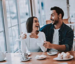 Crave Authentic Connection, Not Fake Smiles