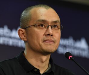 Trump Pardons Binance's CZ